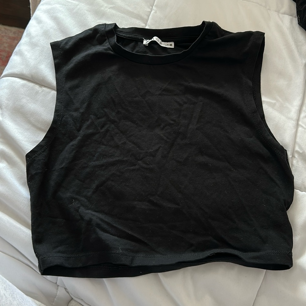 Zara top